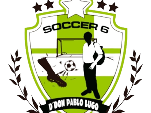 Soccer 6 de Don Pablo