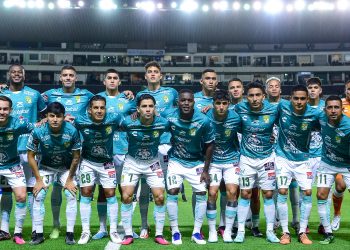 Ya tiene fechas la semifinal de Concacaf entre León y Tigres