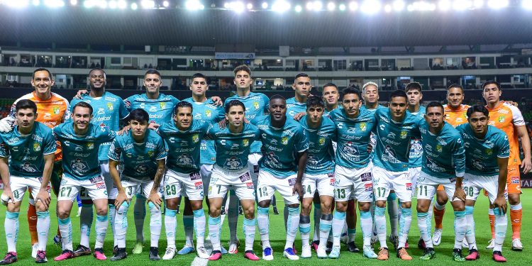 Ya tiene fechas la semifinal de Concacaf entre León y Tigres