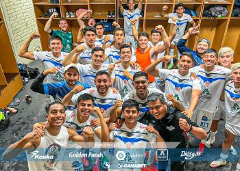 Lobos de la ULM a la final de filiales de la Liga Premier FMF