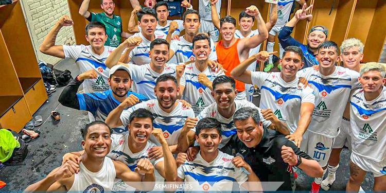 Lobos de la ULM a la final de filiales de la Liga Premier FMF