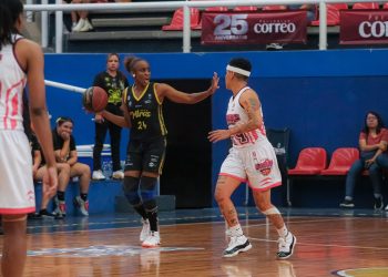 Mieleras asegura su lugar en las Semifinales de la LMBPF 2023