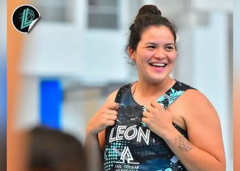 Con nuevo talento nacional, Abejas Femenil inicia trabajos de pretemporada