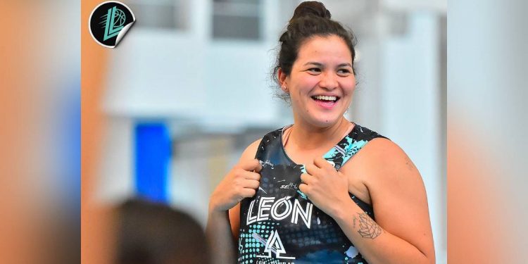 Con nuevo talento nacional, Abejas Femenil inicia trabajos de pretemporada