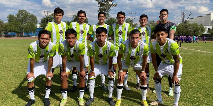 Finaliza Atlético Leonés en segundo de grupo tras vencer a Club Suré