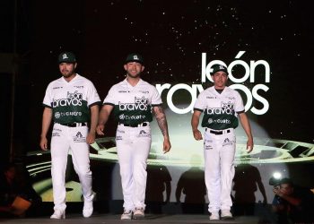 Bravos de León da paliza a Tigres en el Domingo Santana – Deporte Digital MX