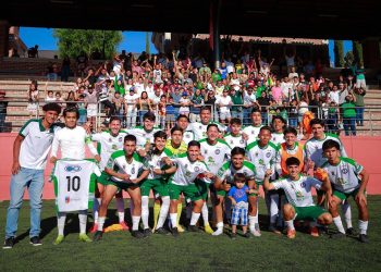 Cachorros de León batalla pero elimina a Mineros Reynosa y avanza a cuartos