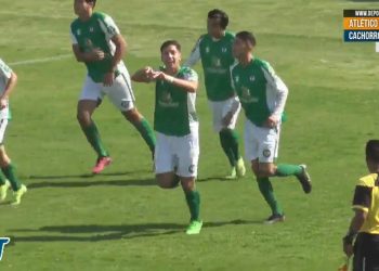 Clásico Leonés – Cachorros de León se impone a Atlético Leonés