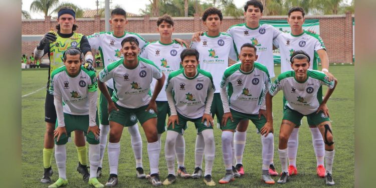 Cachorros de León y Mineros Reynosa quedan roscas en la ida de los octavos