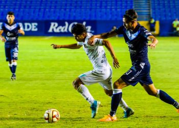 Primer objetivo: cumplido; Celaya repite como líder de la Liga Expansión Mx