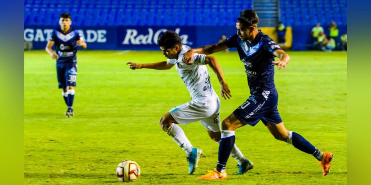 Primer objetivo: cumplido; Celaya repite como líder de la Liga Expansión Mx