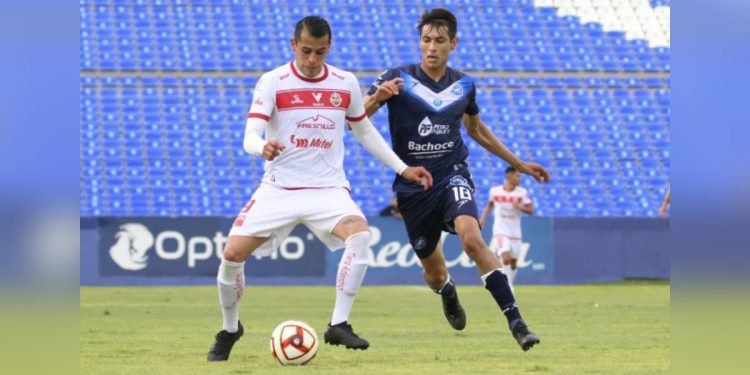 Celaya vence a Mineros y asegura su lugar en cuartos de final