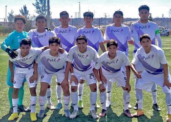 Club Suré empata y se lleva el punto extra ante ECCA en su último juego en casa