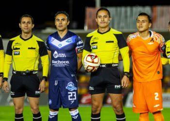 Celaya vence a Correcaminos y se aferra al liderato de la Liga Expansión Mx