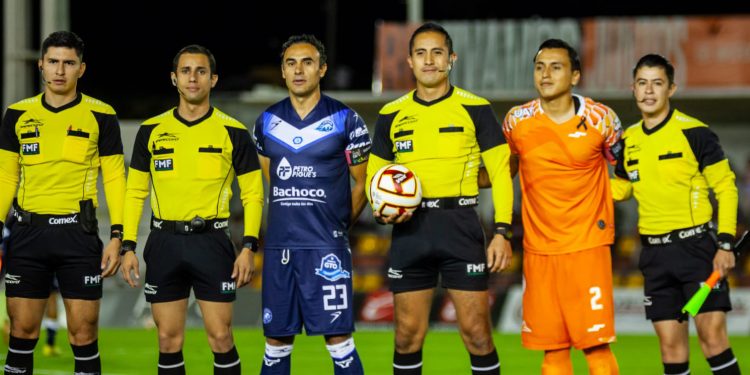Celaya vence a Correcaminos y se aferra al liderato de la Liga Expansión Mx