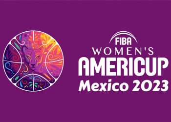 Presentan imagen del FIBA AmeriCup Femenina México 2023