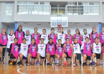 Freseras de Irapuato realiza con éxito los try outs previo a su debut en la LNBP Femenil