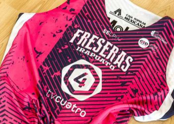 Redondea Freseras de Irapuato su plantel a una semana de su debut