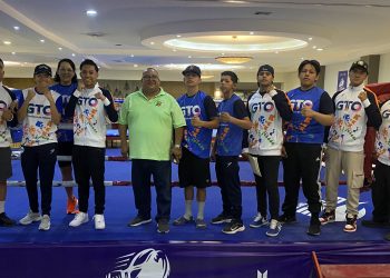 Inicia la gran fiesta del Festival Olímpico de Boxeo 2023 en León