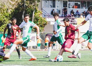 Cachorros, con triunfo; Atlético Leonés, en desventaja; así les fue en la liguilla de la Liga TDP