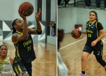 Mieleras de Guanajuato vence a Quetzales y recupera el segundo lugar