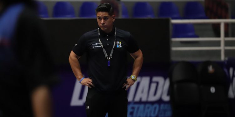 Jonathan Villegas buscará el bicampeonato con Astros Femenil