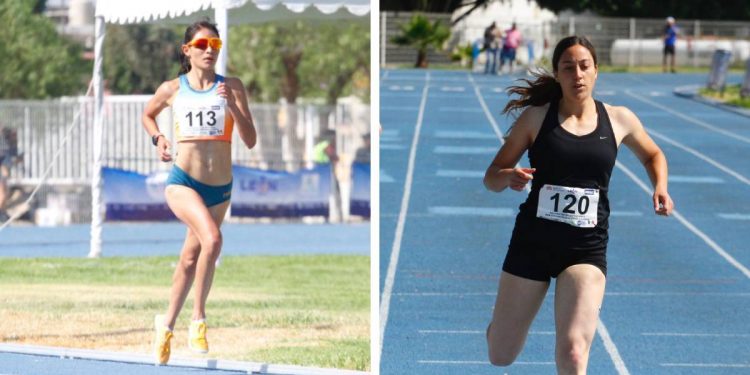 Cierra Guanajuato selectivo de atletismo con dos pases más para San Salvador 2023