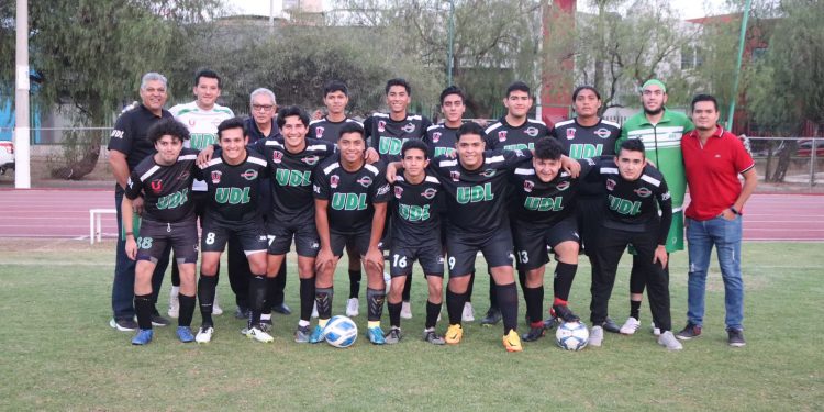 Dominan La Salle y UDL la 1a. edición de la Liga Universitaria Somos León