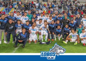 Se queda Lobos ULM cerca de la hazaña; Pachuca es bicampeón de Liga Premier