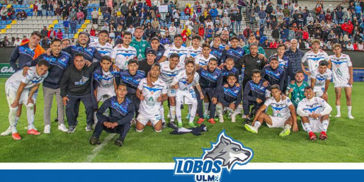 Se queda Lobos ULM cerca de la hazaña; Pachuca es bicampeón de Liga Premier