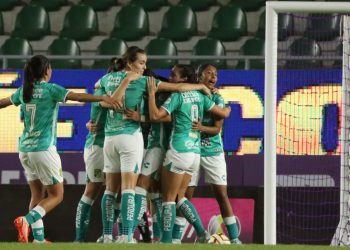 Renacer esmeralda – León Femenil liga victorias y piensa en liguilla