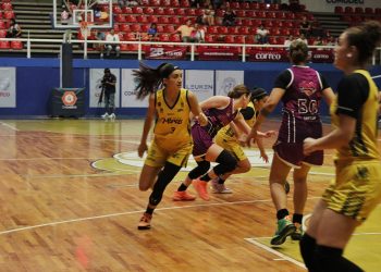 Mieleras de Guanajuato amarra el segundo lugar tras vencer a Racers de Saltillo