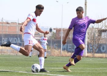 Club Suré sufre nueva derrota ante Mineros