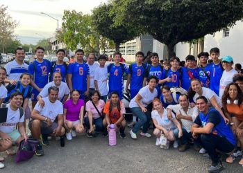 Aumenta delegación leonesa rumbo a Nacionales Conade 2023