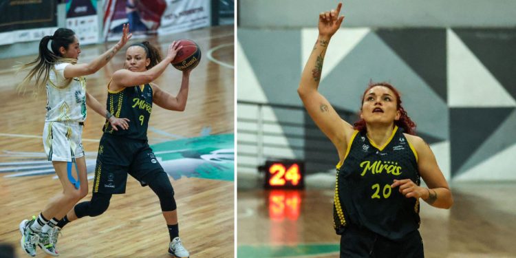 Mieleras de Guanajuato se queda con la serie en casa de Quetzales Sajoma