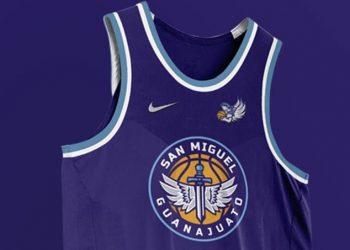 San Miguel, nuevo equipo de Guanajuato en el Cibabaj 2023