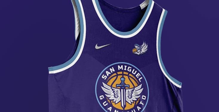 San Miguel, nuevo equipo de Guanajuato en el Cibabaj 2023