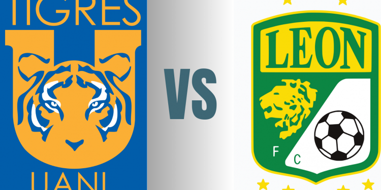¿Sabes dónde ver el Tigres vs León?