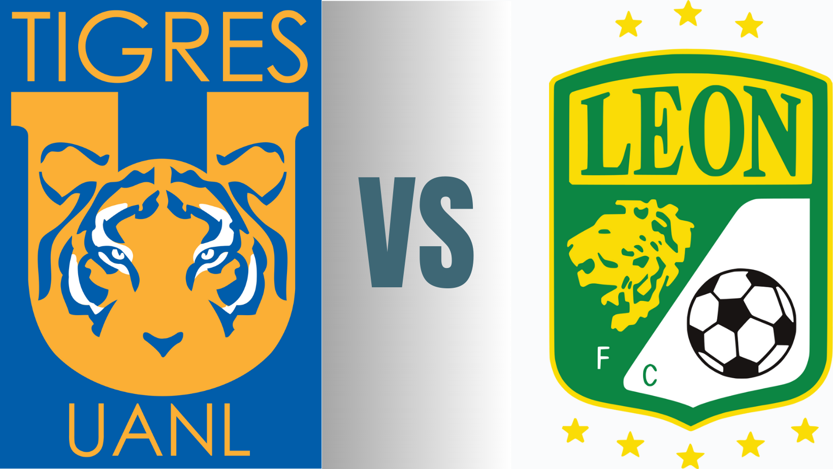 ¿Sabes dónde ver el Tigres vs León? – Deporte Digital MX