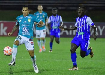 León regresa a una semifinal de Concacaf desde 1998, tras eliminar a Violette AC