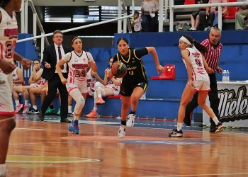 Mieleras cierra con triunfo la fase regular y se perfila para defender el título de la LMBPF