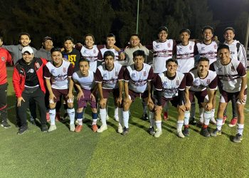 Está por comenzar la 2da edición de Liga Universitaria ‘Somos León’