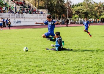 Más de 2 mil 500 jóvenes futbolistas disputarán la 2da Copa «Somos León»