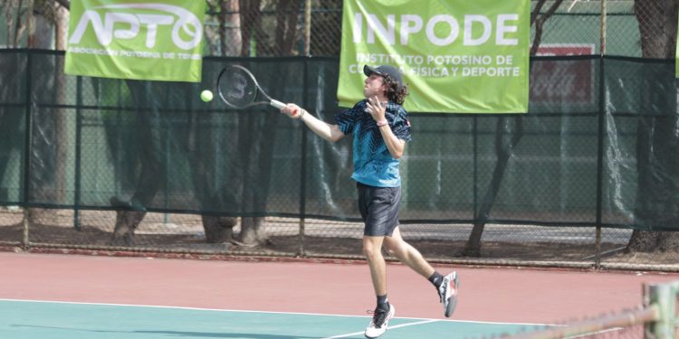 Clasifica Mauricio Schtulmann a los Nacionales CONADE 2023