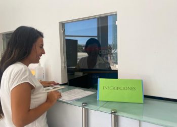 Centro Acuático León 1 implementa nuevo sistema de inscripciones a través de internet