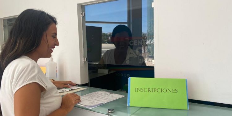 Centro Acuático León 1 implementa nuevo sistema de inscripciones a través de internet