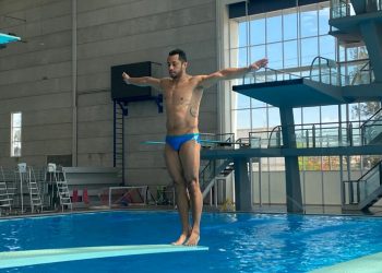 Los mejores clavadistas de México llegan a León para buscar boleto a Juegos Centroamericanos