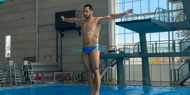 Los mejores clavadistas de México llegan a León para buscar boleto a Juegos Centroamericanos