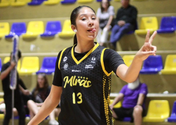 Mieleras lidera la LMBPF tras la primera semana de los Playoffs 2023