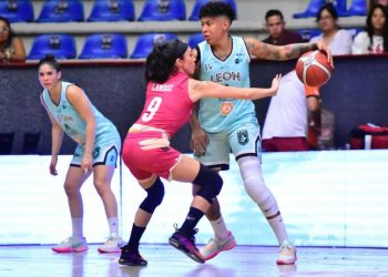 Debuta Abejas Femenil en casa con victoria ante Correcaminos